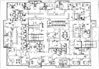 Commercial Space Plan Example